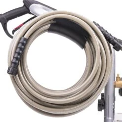Appareil De Nettoyage à Haute Pression à Essence Power Shot De Simpson Avec Pompe AAA Triplex, 3700 Lb/po², 2,5 Gal/min -Outsunnies Boutique 330775171 AlternateImage4 l