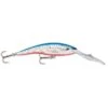 Rapala Leurre à Pêche Deep Tail Dancer, 4,38 Po, Blue Flash -Outsunnies Boutique 330776923 MainImage 001 l
