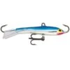 Leurre à Pêche Jigging Rap De Rapala, 3,5 Po, Chrome Blue -Outsunnies Boutique 330777189 MainImage 001 l