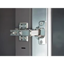 Armoires Avec Comptoir De Cuisine Extérieure, Gris Ardoise, 7 Pièces -Outsunnies Boutique 330778258 AlternateImage4 l