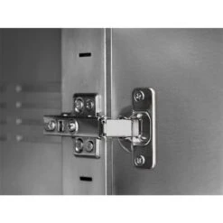 Cuisine Extérieure Modulaire NewAge Products En Acier Inoxydable, 2 Pièces -Outsunnies Boutique 330778262 AlternateImage5 l