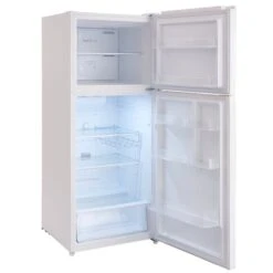 Réfrigérateur Avec Congélateur En Haut Sans Givre Et Résistant Aux Empreintes Marathon, 14,5 Pi³, Blanc 11 Réfrigérateur Avec Congélateur En Haut Sans Givre Et Résistant Aux Empreintes Marathon, 14,5 Pi³, Blanc -Outsunnies Boutique 330778812 AlternateImage4 l