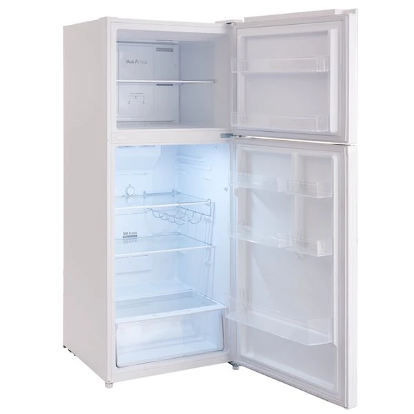 Réfrigérateur Avec Congélateur En Haut Sans Givre Et Résistant Aux Empreintes Marathon, 14,5 Pi³, Blanc 7 Réfrigérateur Avec Congélateur En Haut Sans Givre Et Résistant Aux Empreintes Marathon, 14,5 Pi³, Blanc – Image 5