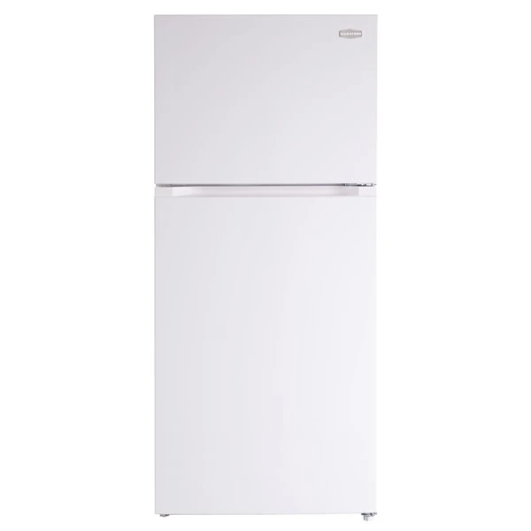 Réfrigérateur Avec Congélateur En Haut Sans Givre Et Résistant Aux Empreintes Marathon, 14,5 Pi³, Blanc 3 Réfrigérateur Avec Congélateur En Haut Sans Givre Et Résistant Aux Empreintes Marathon, 14,5 Pi³, Blanc