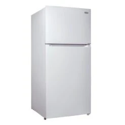 Réfrigérateur Avec Congélateur En Haut Sans Givre Et Résistant Aux Empreintes Marathon, 18,3 Pi³, Blanc 8 Réfrigérateur Avec Congélateur En Haut Sans Givre Et Résistant Aux Empreintes Marathon, 18,3 Pi³, Blanc -Outsunnies Boutique 330778832 AlternateImage1 l