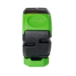 Composteur à Tambour En Plastique Recyclé De 18,7 gal Par FCMP Outdoor, Vert -Outsunnies Boutique 330778835 AlternateImage2 l