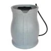 Citerne Pluviale Gris En Plastique De 45 gal. Par FCMP Outdoor, Robinets Inclus 2 Citerne Pluviale Gris En Plastique De 45 gal. Par FCMP Outdoor, Robinets Inclus -Outsunnies Boutique 330778838 MainImage 001 l