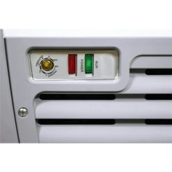 Congélateur Commercial De 360 L à Dégivrage Manuel Par Ancaster Food Equipment, Blanc -Outsunnies Boutique 330779460 AlternateImage4 l