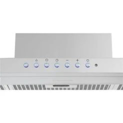 Hotte De Cuisine Pour îlot Convertible Ancona De 36 Po En Acier Inoxydable, 650 PCM -Outsunnies Boutique 330780394 AlternateImage4 l