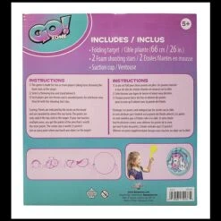 Jeu De Lancer D'étoiles Filantes De Go! Zone -Outsunnies Boutique 330780578 AlternateImage3 l