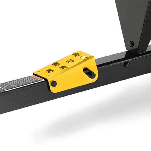 Remorque à Benne Basculante En Polymère De 15 Pieds³ Par Cub Cadet 5 Remorque à Benne Basculante En Polymère De 15 Pieds³ Par Cub Cadet – Image 3