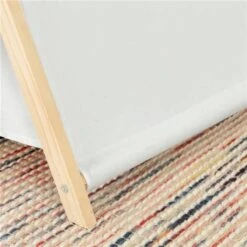 Tente De Jeu En Polyester Avec Tableau Sweedi De South Shore Furniture, Blanc -Outsunnies Boutique 330785357 AlternateImage4 l