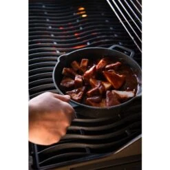 Poêle à Frire En Fonte Antiadhésive De Napoleon -Outsunnies Boutique 330787157 AlternateImage1 l