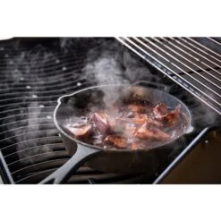 Poêle à Frire En Fonte Antiadhésive De Napoleon -Outsunnies Boutique 330787157 AlternateImage2 l