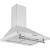 Hotte De Cuisinère Murale Convertible En Acier Inoxydable De 24 Po Par Ancona -Outsunnies Boutique 330796176 MainImage frCA l