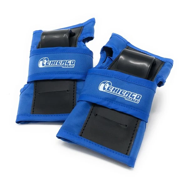 Chicago Skates - Ensemble De Patins à Roulettes Roses Ajustables, Taille J10-J13 6 Chicago Skates - Ensemble De Patins à Roulettes Roses Ajustables, Taille J10-J13 – Image 4