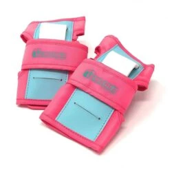 Chicago Skates - Ensemble De Patins à Roulettes Roses Ajustables, Taille 1-4 11 Chicago Skates - Ensemble De Patins à Roulettes Roses Ajustables, Taille 1-4 -Outsunnies Boutique 330796334 AlternateImage4 l