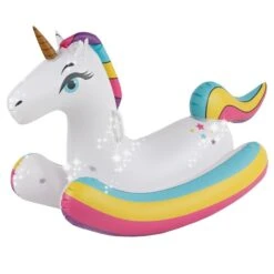 Licorne Gonflable, 1 Place, De Splash Buddies
