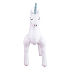 Arroseur Gonflable Géant En Licorne, 15pi², De Splash Buddies 10 Arroseur Gonflable Géant En Licorne, 15pi², De Splash Buddies -Outsunnies Boutique 330796364 AlternateImage3 l