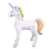 Arroseur Gonflable Géant En Licorne, 15pi², De Splash Buddies