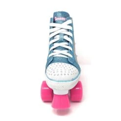 Fashion AllStar - Patins à Roulettes, Taille J12 8 Fashion AllStar - Patins à Roulettes, Taille J12 -Outsunnies Boutique 330796373 AlternateImage1 l