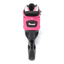 Chicago Skates - Patins à Roulettes Bleus Ajustables MA7, Taille 5-9 10 Chicago Skates - Patins à Roulettes Bleus Ajustables MA7, Taille 5-9 -Outsunnies Boutique 330796374 AlternateImage3 l