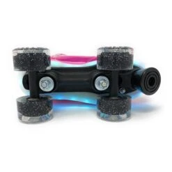 Chicago Skates - Patins à Roulettes Lumineux à DEL, Rose, Taille 7 -Outsunnies Boutique 330796376 AlternateImage3 l