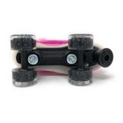 Chicago Skates - Patins à Roulettes Lumineux à DEL, Rose, Taille 7 -Outsunnies Boutique 330796376 AlternateImage4 l