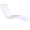 Coussin De Chaise De Patio De Style Croisière Blanc Royal Par All Things Cedar, Lot De 1 -Outsunnies Boutique 330797783 MainImage 001 l