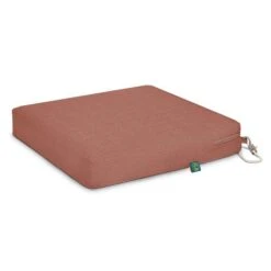 Coussin De Chaise De Patio Carré Weekend Bois De Cèdre Par Duck Covers