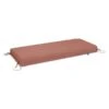Coussin De Chaise De Patio Rectangulaire Weekend Bois De Cèdre Par Duck Covers 2 Coussin De Chaise De Patio Rectangulaire Weekend Bois De Cèdre Par Duck Covers -Outsunnies Boutique 330797807 MainImage frCA l