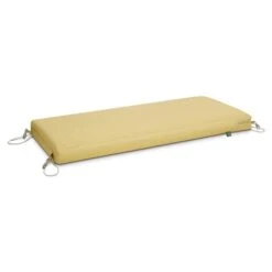 Coussin De Chaise De Patio Weekend Paille Par Duck Covers