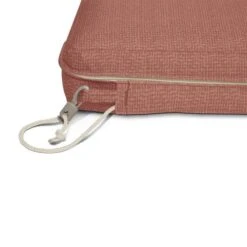 Coussin De Chaise De Patio Rectangulaire Weekend Bois De Cèdre De Duck Covers -Outsunnies Boutique 330797826 AlternateImage1 l