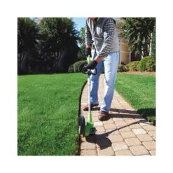 Coupe-bordure Droit Sans Fil Greenworks 24 Volts De 12 Po Avec Guide De Coupe (outil Seulement) 9 Coupe-bordure Droit Sans Fil Greenworks 24 Volts De 12 Po Avec Guide De Coupe (outil Seulement) -Outsunnies Boutique 330825067 AlternateImage2 l