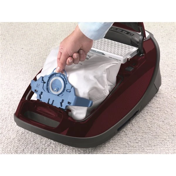 Aspirateur à Cartouche PowerLine Complete C3 De Miele 6 Aspirateur à Cartouche PowerLine Complete C3 De Miele – Image 4