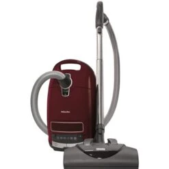 Aspirateur à Cartouche Complete C3 Cat & Dog De Miele