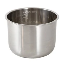 Autocuiseur électrique Programmable En Acier Inoxydable 10-en-1 De Kalorik, 8 L -Outsunnies Boutique 330843147 AlternateImage3 l