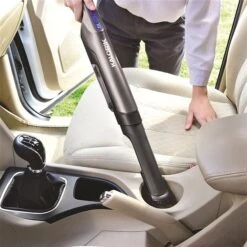 Aspirateur à Main Avec Rallonge De Kalorik, 120 V, Gris -Outsunnies Boutique 330843157 AlternateImage3 l