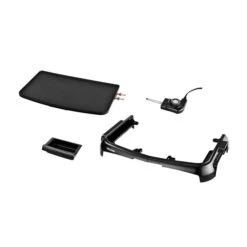 Plaque Chauffante De Kalorik, 1200 W, 16 Po X 10 Po, Noir -Outsunnies Boutique 330843159 AlternateImage4 l