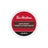 Keurig® Ensemble De 96 Capsules De Café K-Cup Par Keurig De Torréfaction Foncée De Tim Hortons -Outsunnies Boutique 330846750 MainImage 001 l