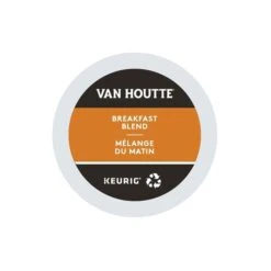 Keurig® Ensemble De 96 Capsules De Café K-Cup Par Keurig De Mélange Du Matin De Van Houtte