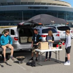 Tente De Hayon De Rightline Gear, En Polyester 10 Tente De Hayon De Rightline Gear, En Polyester -Outsunnies Boutique 330847051 AlternateImage3 l