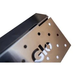 Fumoir à Charnière En Acier Inoxydable De Dyna-Glo, 8,86 Po L X 3,54 Po L X 1,57 Po H 11 Fumoir à Charnière En Acier Inoxydable De Dyna-Glo, 8,86 Po L X 3,54 Po L X 1,57 Po H -Outsunnies Boutique 330847771 AlternateImage4 l