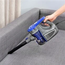 Aspirateur Cyclonique Avec Brosse Pour Animal Domestique De Kalorik Home, Gris 10 Aspirateur Cyclonique Avec Brosse Pour Animal Domestique De Kalorik Home, Gris -Outsunnies Boutique 330848527 AlternateImage3 l