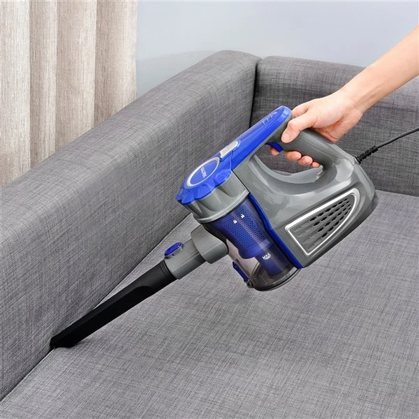 Aspirateur Cyclonique Avec Brosse Pour Animal Domestique De Kalorik Home, Gris 6 Aspirateur Cyclonique Avec Brosse Pour Animal Domestique De Kalorik Home, Gris – Image 4