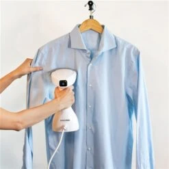 Défroisseur à Vapeur à Main De Kalorik Home, Blanc -Outsunnies Boutique 330848530 AlternateImage1 l