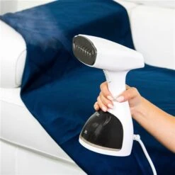 Défroisseur à Vapeur à Main De Kalorik Home, Blanc -Outsunnies Boutique 330848530 AlternateImage2 l