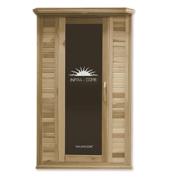 Saunacore HORIZON PURITY 2 Saunacore HORIZON PURITY