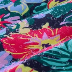 Hamac Matelassé Vera Bradle De Classic Accessories , Happy Blooms 7 Hamac Matelassé Vera Bradle De Classic Accessories , Happy Blooms -Outsunnies Boutique 330850484 AlternateImage1 l