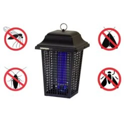 Tue-insectes électrique De Flowtron, 40 Watts, 65 340 Pi² 7 Tue-insectes électrique De Flowtron, 40 Watts, 65 340 Pi² -Outsunnies Boutique 330852918 AlternateImage3 l